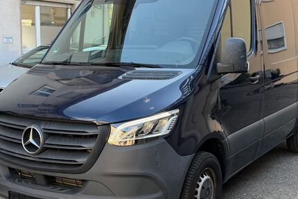Mercedes-Benz Sprinter 100.000 km 20.499 &euro; Lahr 77933