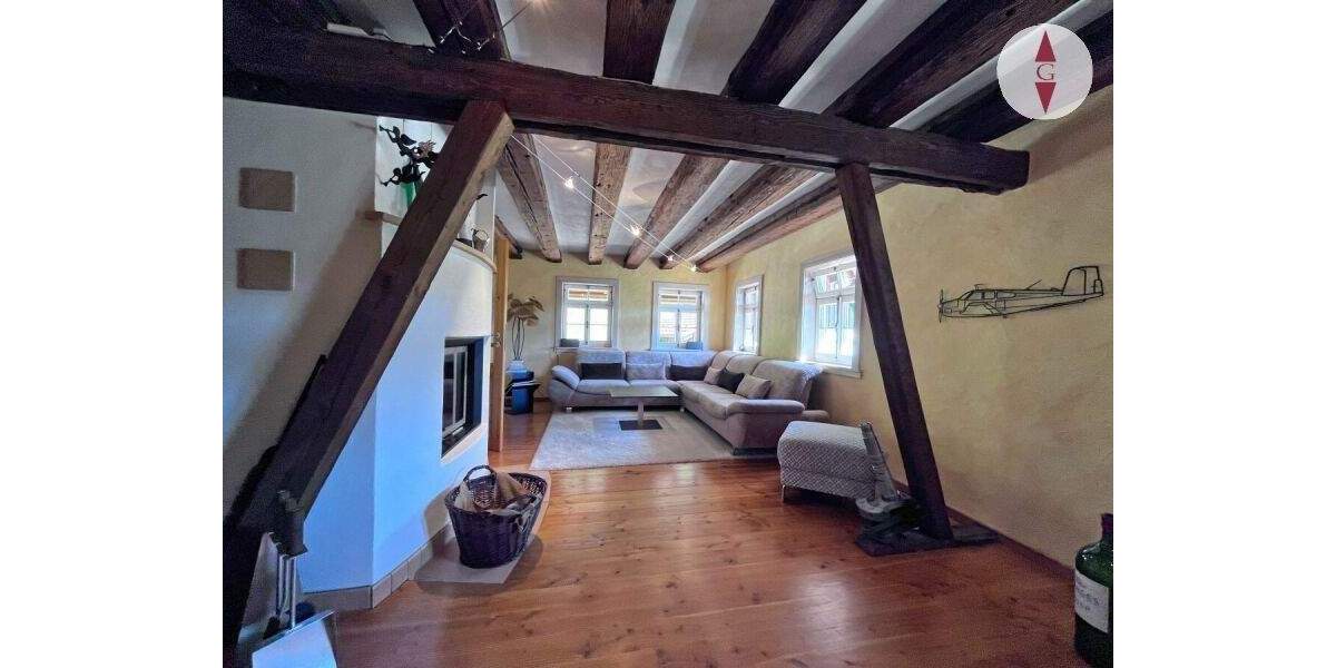 Mehrfamilienhaus, Wohnhaus Sasbachwalden - 6 Zimmer, 230 m&sup2;, 1.050.000&euro; | Angebot:25984704