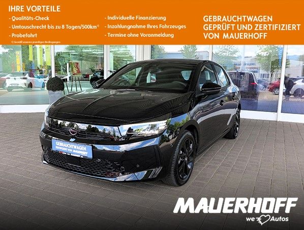 Opel Corsa 11.307 km 18.490 &euro; Bühl 77815