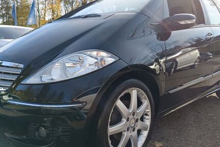 Mercedes-Benz A 170 147.600 km 2.400 &euro; Lahr-Langenwinkel 77933