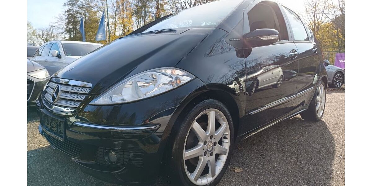 Mercedes-Benz A 170 147.600 km 2.400 &euro; Lahr-Langenwinkel 77933