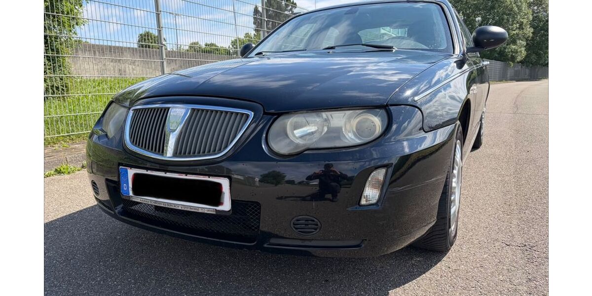 Rover 75 104.000 km 1.999 &euro; Lahr 77933