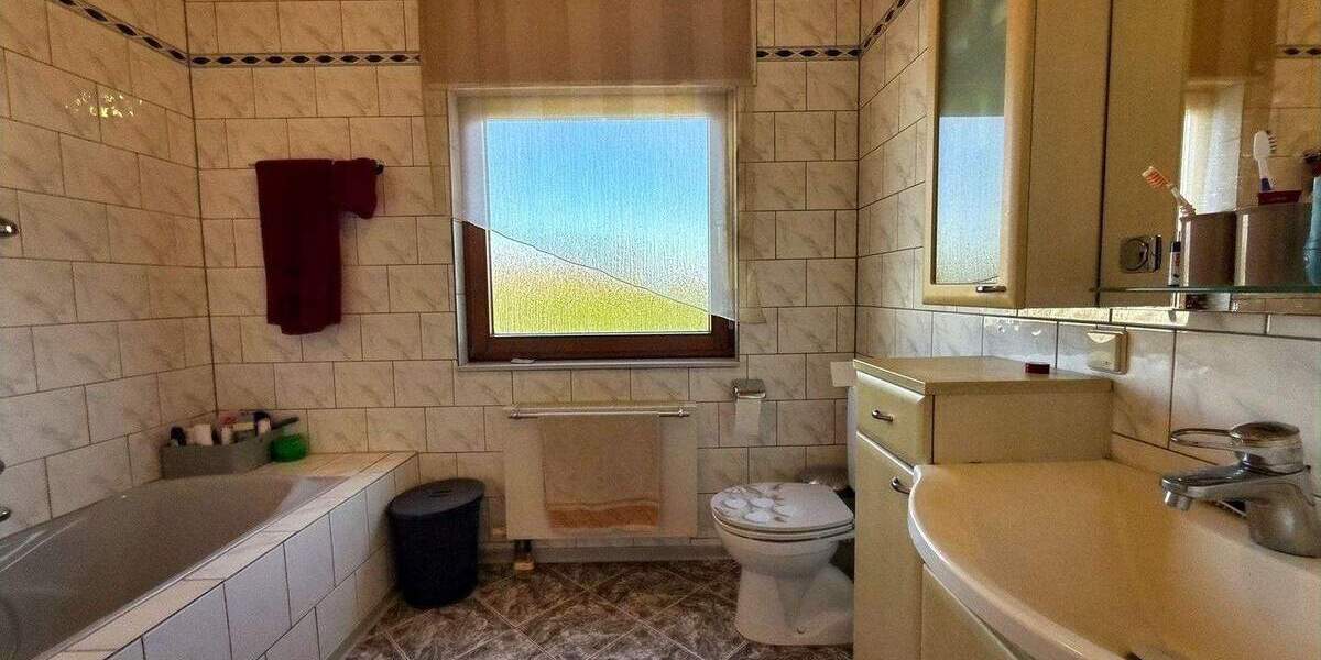 Mehrfamilienhaus, Wohnhaus Kehl Kittersburg - 7 Zimmer, 160 m&sup2;, 539.000&euro; | Angebot:25769919