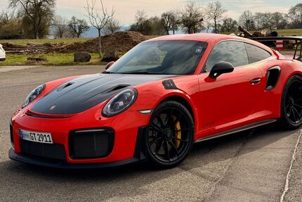 Porsche 991 12.750 km 419.900 &euro; Bühlertal 77830