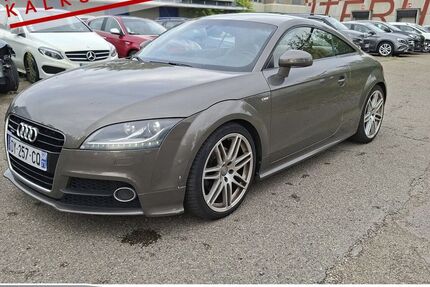 Audi TT 179.061 km 11.485 &euro; Achern 77855
