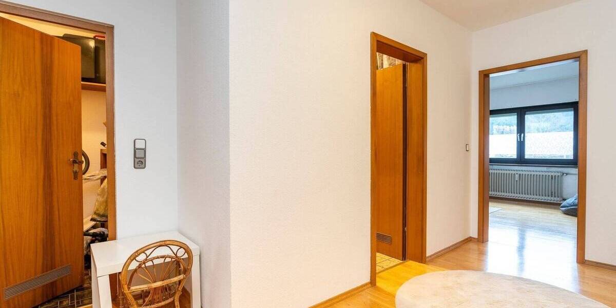 Mehrfamilienhaus, Wohnhaus Zell am Harmersbach Unterharmersbach - 589.500&euro; | Angebot:25733868