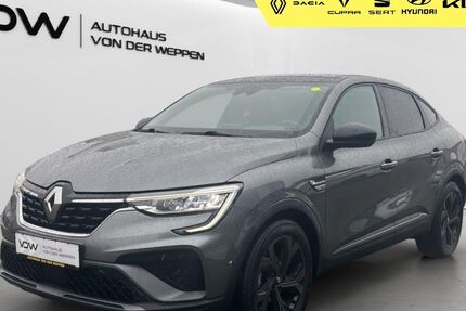 Renault Arkana 33.509 km 23.490 &euro; Friesenheim 77948