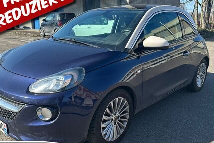 Opel Adam 43.735 km 6.385 &euro; Achern 77855