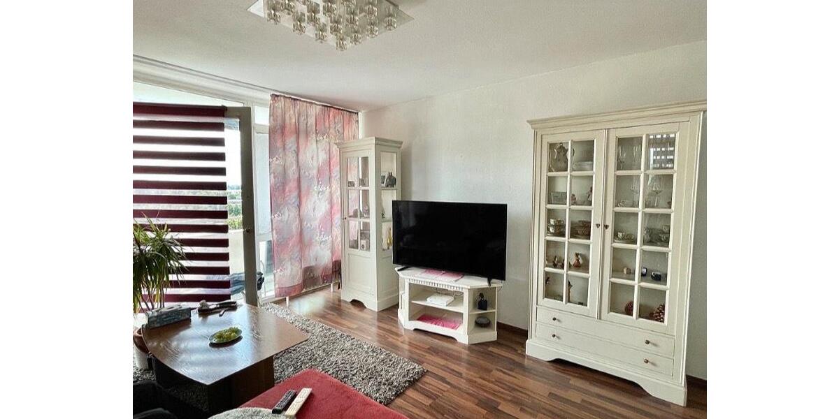 Etagenwohnung Lahr (Schwarzwald) - 2 Zimmer, 68 m&sup2;, 159.500&euro; | Angebot:25385240
