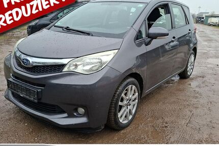 Subaru Trezia 220.000 km 2.585 &euro; Achern 77855