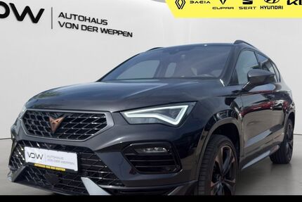 Cupra Ateca 26.018 km 32.390 &euro; Oberschopfheim 77948