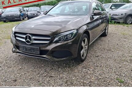 Mercedes-Benz C 250 122.028 km 16.485 &euro; Achern 77855