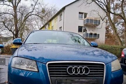Audi A3 115.000 km 8.490 &euro; Kappel-Grafenhausen 77966