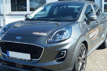 Ford Puma 11.379 km 27.990 &euro; Appenweier-Urloffen 77767