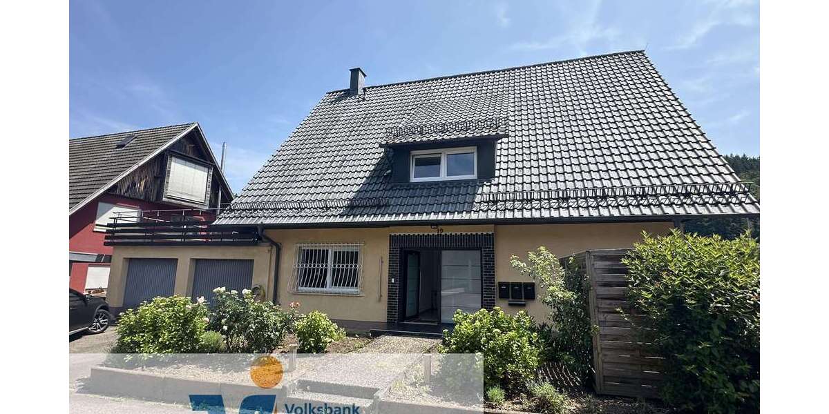 Einfamilienhaus Hofstetten - 8 Zimmer, 240 m&sup2;, 485.000&euro; | Angebot:26604051