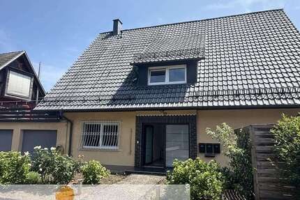 Haus Hofstetten - 8 Zimmer, 240 m&sup2;, 485.000&euro; | Angebot:26604051