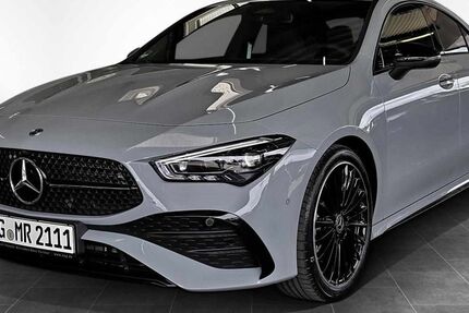 Mercedes-Benz CLA 200 10.000 km 40.500 &euro; Offenburg 77656