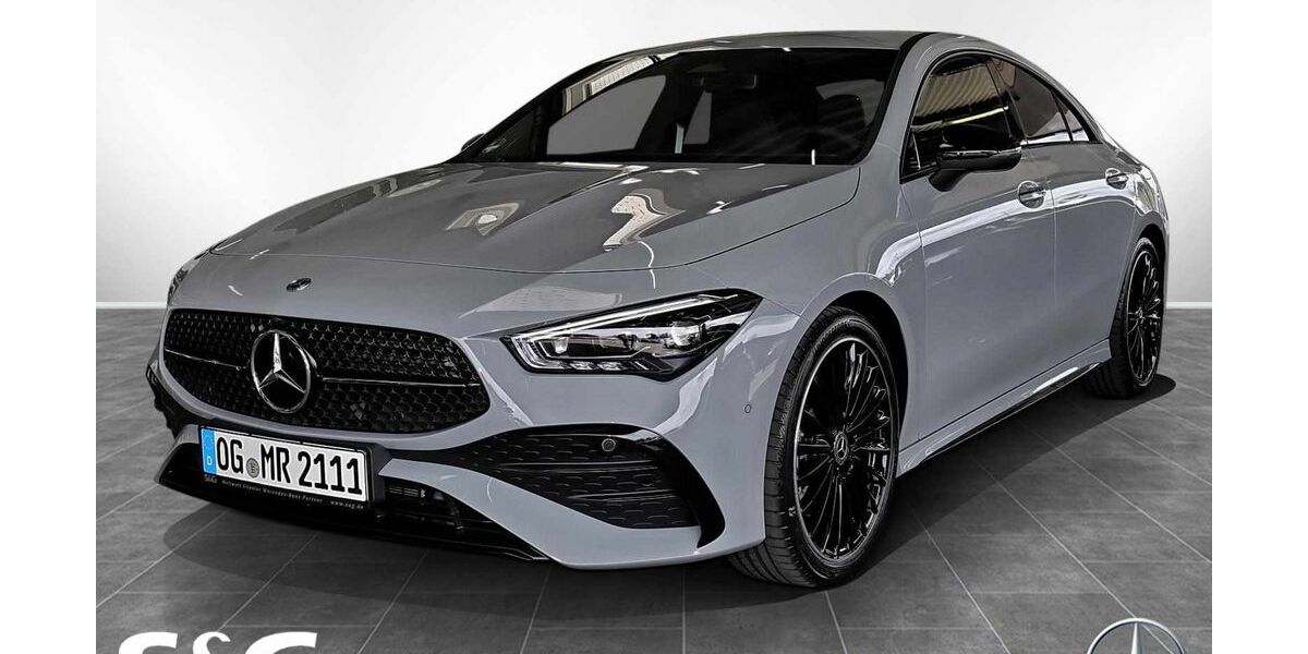 Mercedes-Benz CLA 200 10.000 km 40.500 &euro; Offenburg 77656