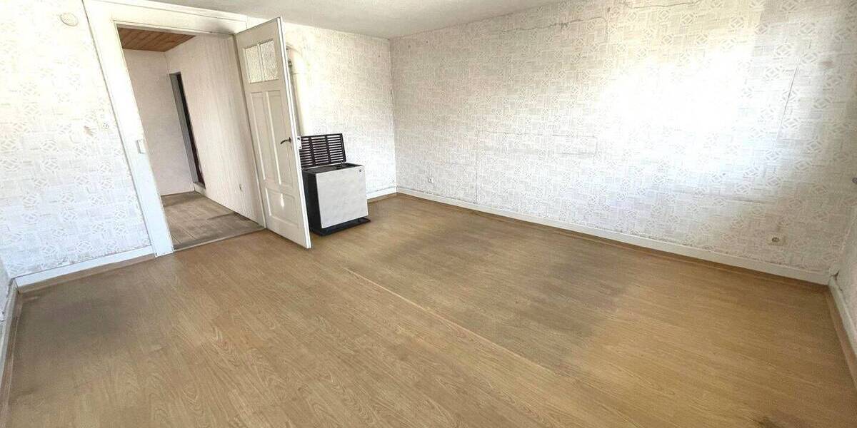Einfamilienhaus Offenburg Windschläg - 4 Zimmer, 115 m&sup2;, 290.000&euro; | Angebot:26171142