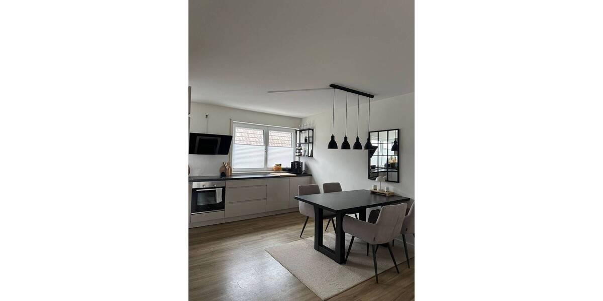 Etagenwohnung Kehl Insel - 3 Zimmer, 87 m&sup2;, 950&euro; | Angebot:26128412