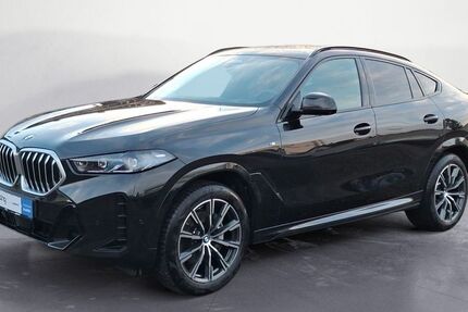 BMW X6 25.290 km 78.450 &euro; Lahr 77933