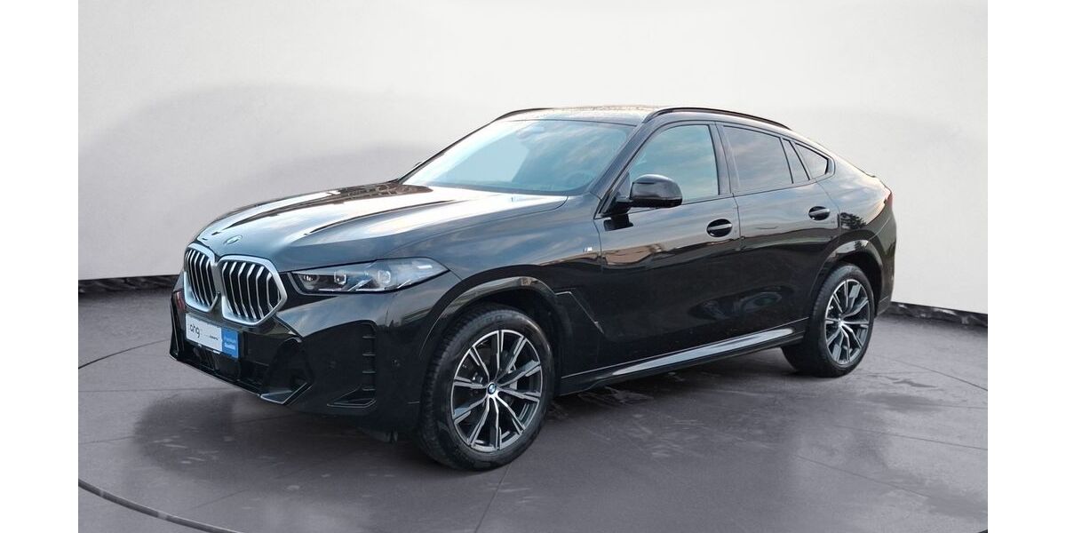 BMW X6 25.290 km 78.450 &euro; Lahr 77933