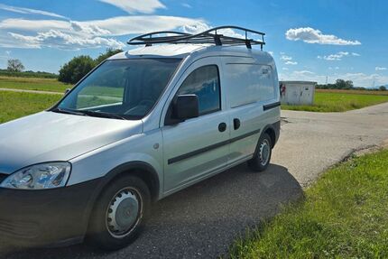 Opel Combo 125.700 km 4.200 &euro; Kappel-Grafenhausen 77966
