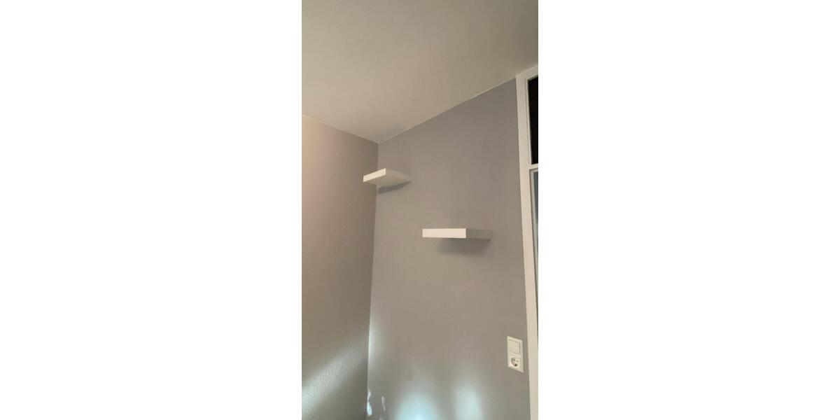 Etagenwohnung Steinach - 1 Zimmer, 20 m&sup2;, 750&euro; | Angebot:25205353