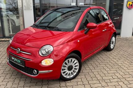 Fiat 500 7.390 km 15.450 &euro; Kehl am Rhein 77694