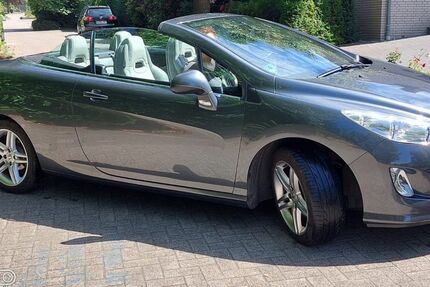 Peugeot 308 83.000 km 4.900 &euro; Offenburg 77654