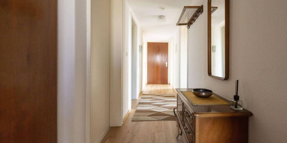 Einfamilienhaus Ortenberg - 6 Zimmer, 156 m&sup2;, 545.000&euro; | Angebot:25801002