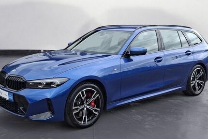BMW 320 10.815 km 40.650 &euro; Lahr 77933