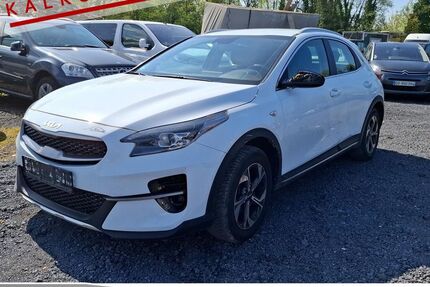 Kia XCeed 59.940 km 12.985 &euro; Achern 77855