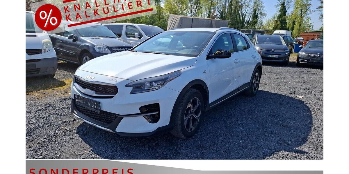 Kia XCeed 59.940 km 12.985 &euro; Achern 77855