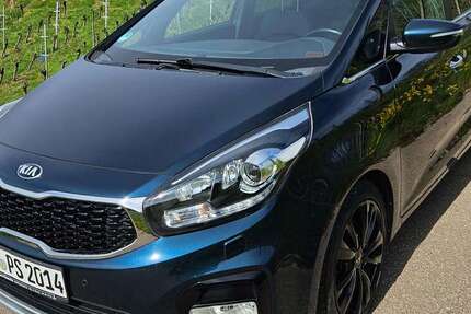 Kia Carens 98.000 km 15.300 &euro; Kappelrodeck 77876