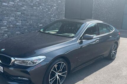BMW 640 162.987 km 27.950 &euro; Offenburg- Zunsweier 77656
