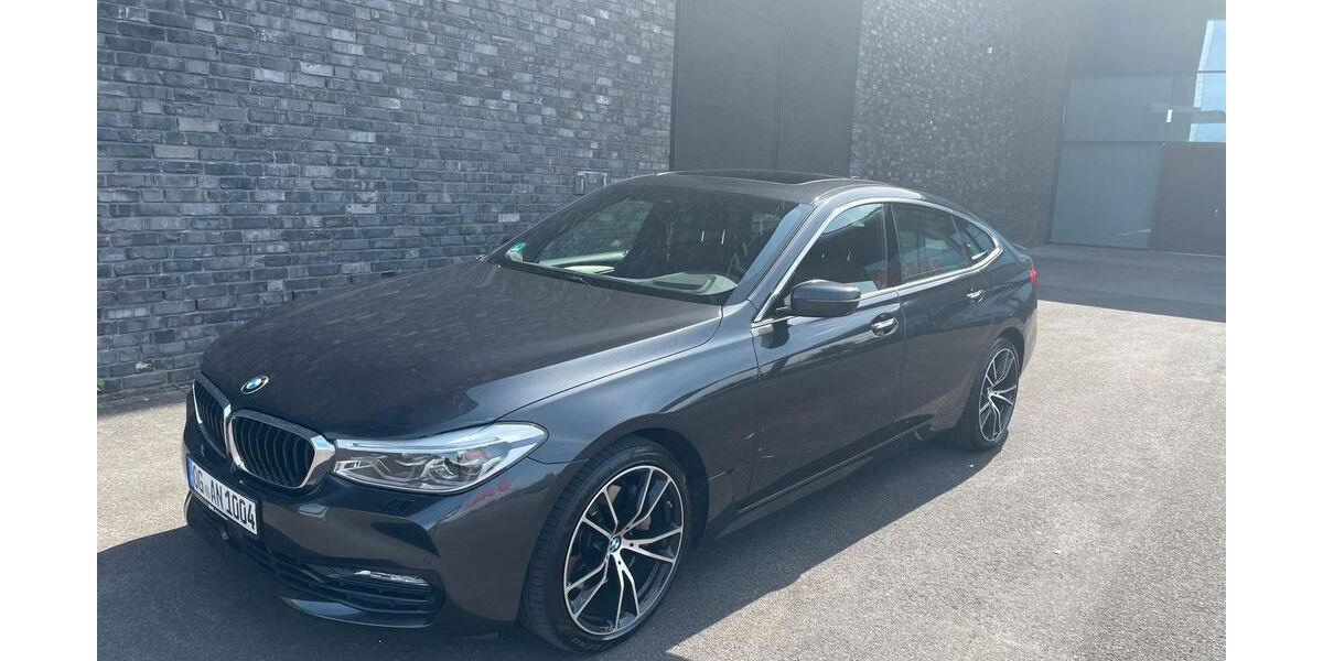 BMW 640 162.987 km 27.950 &euro; Offenburg- Zunsweier 77656