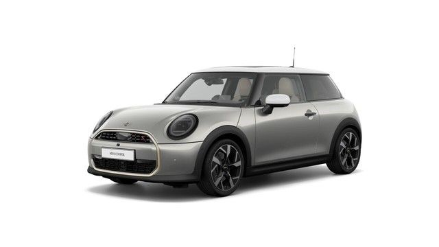 Mini Cooper S 2.990 km 31.430 &euro; Lahr 77933