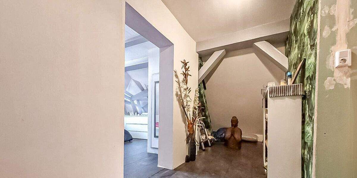 Einfamilienhaus Friesenheim - 6 Zimmer, 148 m&sup2;, 199.000&euro; | Angebot:25694421