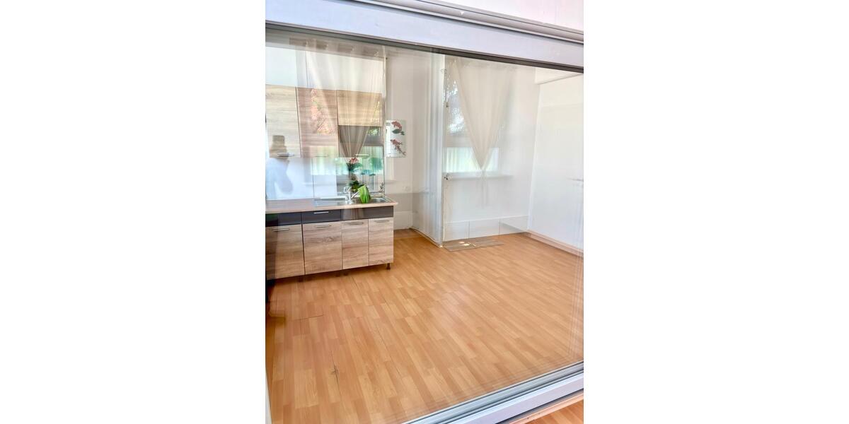 Erdgeschoßwohnung Lahr (Schwarzwald) - 2 Zimmer, 40 m&sup2;, 735&euro; | Angebot:26699919