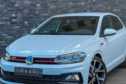 VW Polo 47.500 km 16.990 &euro; Offenburg 77656