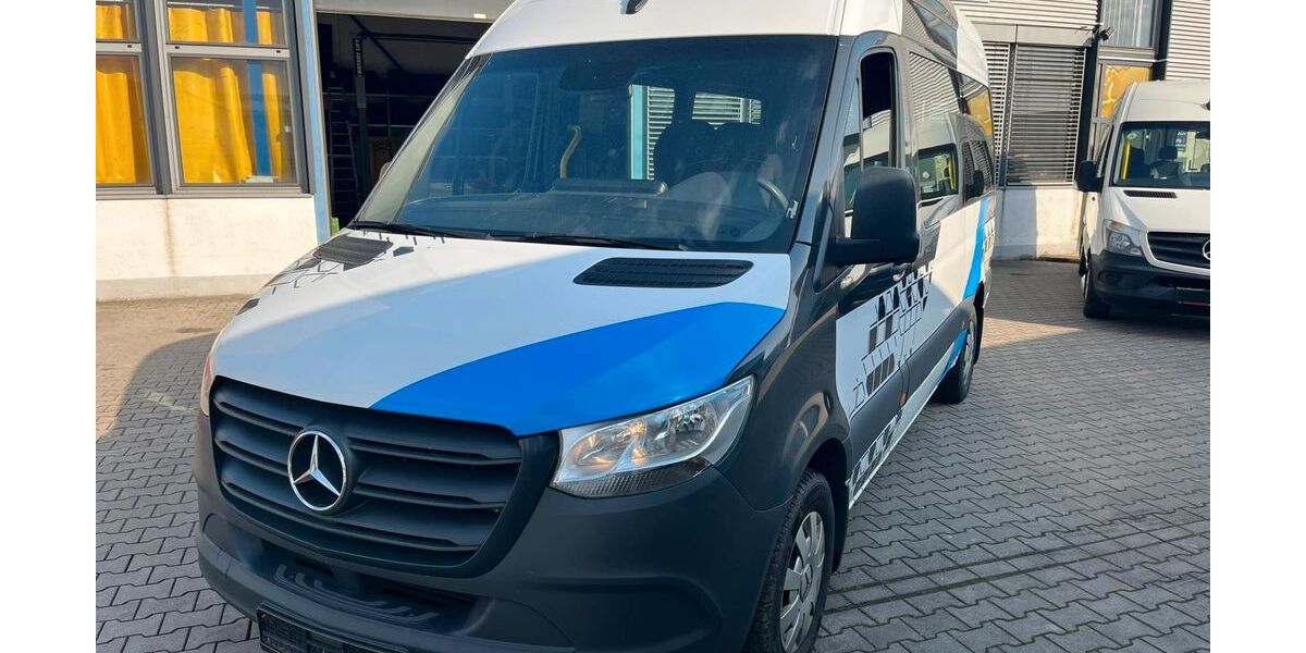Mercedes-Benz Sprinter 395.470 km 34.986 &euro; Kehl/Auenheim 77694