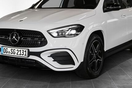 Mercedes-Benz GLA 200 10.000 km 46.849 &euro; Offenburg 77656