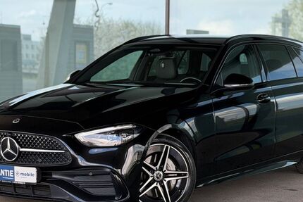 Mercedes-Benz C 300 64.000 km 35.499 &euro; Offenburg 77656