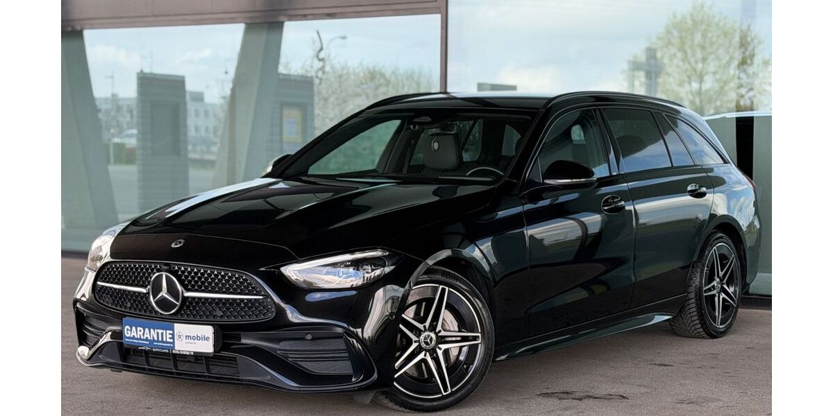 Mercedes-Benz C 300 64.000 km 35.499 &euro; Offenburg 77656