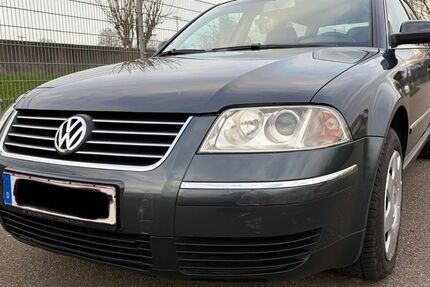 VW Passat 196.000 km 1.900 &euro; Lahr 77933