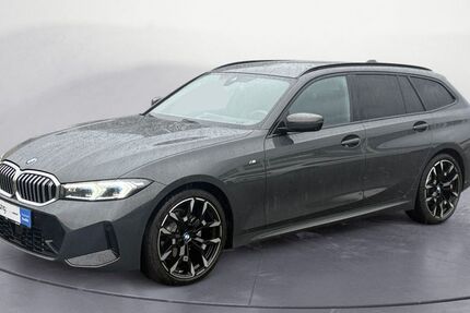 BMW 320 26.235 km 43.360 &euro; Lahr 77933