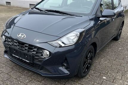 Hyundai i10 9.983 km 14.500 &euro; Neuried 77743
