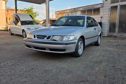 Saab 9-3 160.000 km 5.700 &euro; Lahr 77933