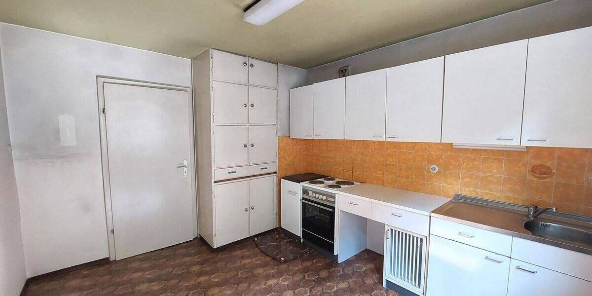 Einfamilienhaus Kippenheim - 5 Zimmer, 132 m&sup2;, 270.000&euro; | Angebot:25703672